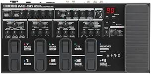 BOSS ME-90 Guitar Multi-Effects | A