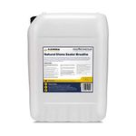 Natural Stone Sealer Breathe (20 Litre)