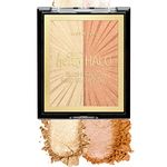 Wet n Wild Mega Glo Hello Halo Blushlighterafter - Sex Glow, 10 Grams