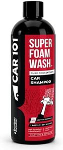 CAR101 Sup