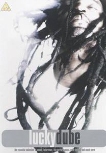 Lucky Dube [DVD]