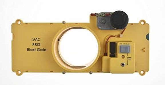 iVAC PBG04