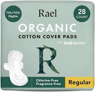 Rael Organ