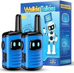 Walkie Talkies for Kids, Exssary To