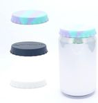 Soda/Beverage/Beer Saver Can Lids, 