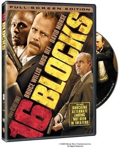 16 Blocks (Full Screen Edition)