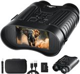 Night Vision Goggles, 4K Night Visi