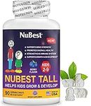 NuBest Tall Kids - Helps Kids Grow 