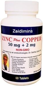 Dr. Z's Vi