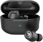 JLAB - JBUDS ANC 3 True Wireless Earbuds - Black