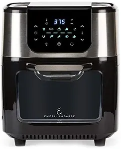 Emeril Eve