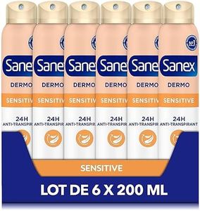 SANEX - Dé