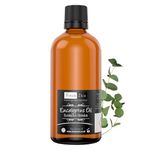 Botanical Beauty eucalyptus oil