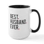 CafePress Best Husband Ever Mugs 15