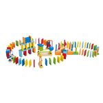 Hape Dynamo Kid's Wooden Domino Set