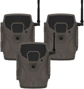 Wildgame I