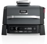 Ninja Woodfire Outdoor Grill & Smok