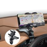 Dashboard Phone Holders