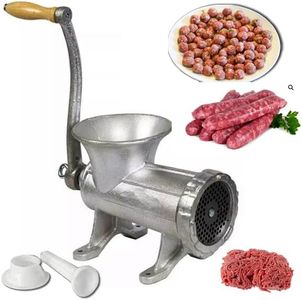 Sodico 79832 Picadora Manual 32