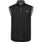 GORE WEAR Mens Everyday Vests, Black, L EU