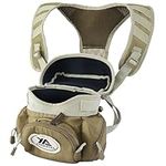 xaegistac Binocular Harness,Comfort