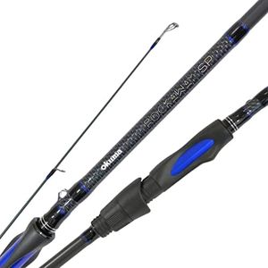 Okuma RSP-S-862M Rockaway SP Rod 8' 6" M