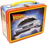 AQUARIUS Back to The Future Fun Box