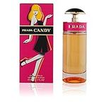 Candy Eau De Parfum Spray 80ml/2.7o