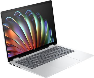 HP Envy x360 14” Laptop – Ryzen 7, 16GB RAM, 1TB SSD