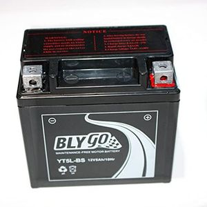 BLYGO YT5L