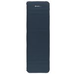 Outwell Dreamcatcher Self Inflating Mattress – Camping Sleeping Mat, Inflatable Air Mattress with Comfortable Elite Zoned Memory Foam - Camping, Hiking, Trekking (Single (12cm Thickness))