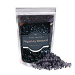 Soul Magik Pure & Natural Negtivity Removal Spiritual Bath Salt | 200g |Cleanse and Purify Your Aura