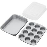 Wilton Bakeware Set