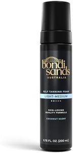 Bondi Sand
