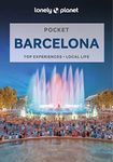 Lonely Planet Pocket Barcelona 8 8th Ed.