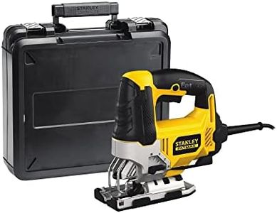 STANLEY FATMAX 710W Jigsaw