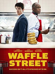 Waffle Street