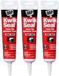 Dap 18001 Kwik Seal Caulk with 5.5-