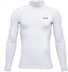 Youth Boys' Girls' Thermal Mock Com