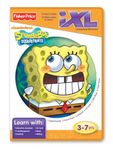 SpongeBob SquarePants Electronic Learning Systems