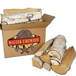 Wilson Birch Split Firewood - Seaso