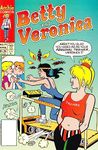 Betty & Veronica #74