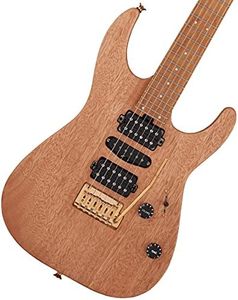 Charvel Pr