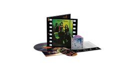 The Yes Album (Super Deluxe Edition) [VINYL]