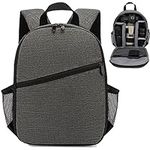 Camera Backpack Applicable to Digit