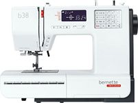 Bernina Bernette B38 Sewing Machine