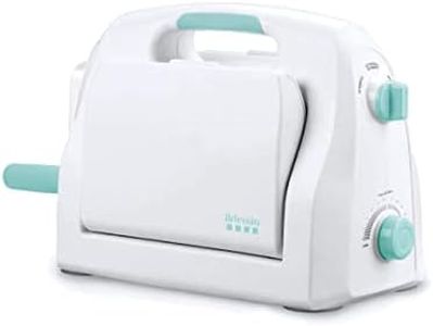 Artemio Máquina de Corte Happycut A4, Otros Materiales, White