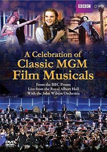 A Celebration of Classic MGM F