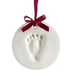 Pearhead Babyprints Christmas Ornam