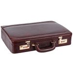 Rolling Briefcase For Files